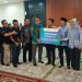 Bank Kalsel Resmi Sponsorhip PS Barito Putera