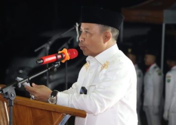 Bupati Yamani Ingin MTQ jadi Pemicu Kebangkitan Budaya Qurani