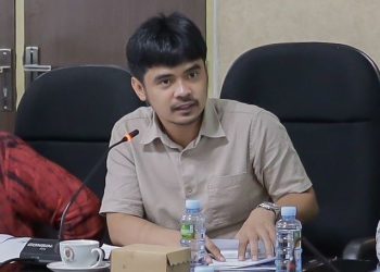 Rais Ruhayat Ajak Warga Berikan Masukan Uji Publik KPID Kalsel