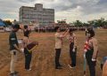 Tiga Hari Digelar, 700 Peserta Ikuti Jambore Pramuka Banjarmasin