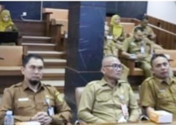 Pemko Banjarmasin Krisis Dokter Spesialis