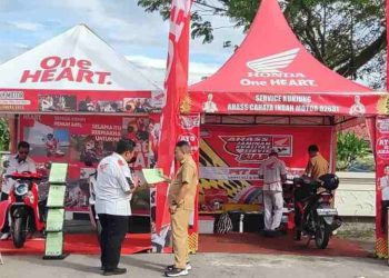 Cahaya Indah Motor Hadirkan Servis Kunjung