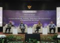 Diseminasi Sektor Keuangan : Perekonomian Kalsel Tumbuh Solid