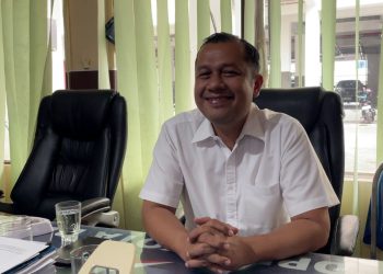 Biaya Seragam Sekolah Jangan Beratkan Orang Tua Siswa