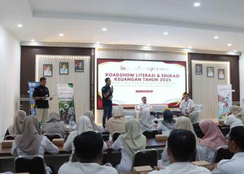 Bank Kalsel Bentengi Guru HST dari Jebakan Keuangan Ilegal