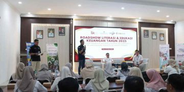 Bank Kalsel Bentengi Guru HST dari Jebakan Keuangan Ilegal