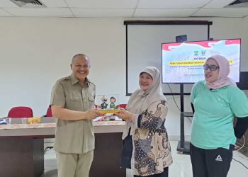 Dewan Banjarmasin Perkuat Perlindungan Perempuan dan Anak