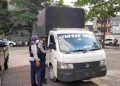 Empat Hari Digelar, Puluhan Angkutan Terjaring Giat