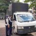 Empat Hari Digelar, Puluhan Angkutan Terjaring Giat