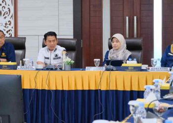 DJP Kalselteng Catat Telah Terima 253.551 SPT Wilayah Kalsel