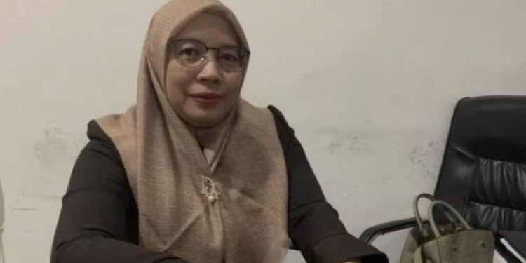 Sekretaris Komisi II DPRD Banjarmasin Hilyah Aulia. (foto : istimewa)