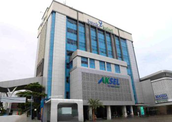 Ini Bukti Bank Kalsel Naik ke Level Nasional