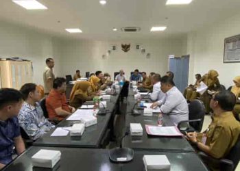 Lensa Foto II Kegiatan DPRD Banjarmasin Bulan Mei 2025