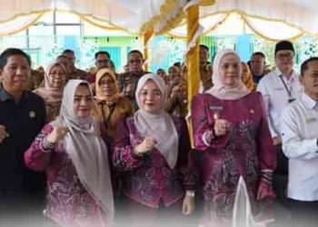 Lensa Foto I Kegiatan DPRD Banjarmasin Bulan Mei 2025