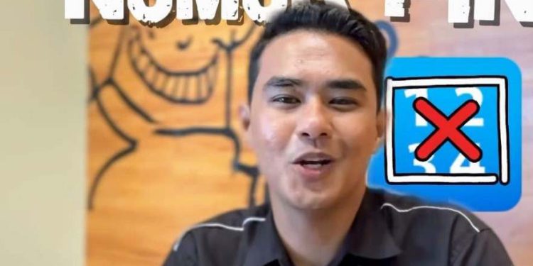 Bank Kalsel lewat akun akun IG resminya mengimbau waspada     kejahatan online. (foto : istimewa)
