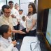 Indosat Resmikan AI Experience Center di Jayapura