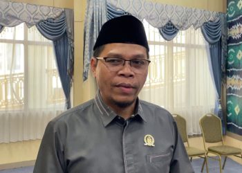 DPRD Minta Pengawasan Hewan Kurban dari Luar Kalimantan