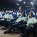 Pelajar SMP Tahfidz Quran Kunjungi Perpus Palnam
