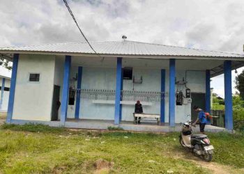 Terhambat Pendukung, RPU Modern Masih Belum Beroperasi 