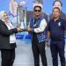 Banjarmasin Pertahankan Gelar Juara Umum Forda VII Kalsel