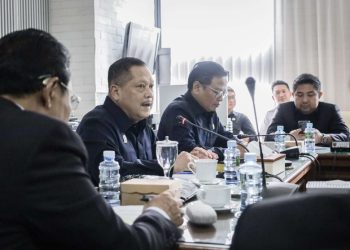 Substansi Tak Relevan, Dua Raperda Ditarik DPRD Kalsel