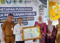 Puskesmas Sungai Andai, Puskesmas Ramah Pelayanan Publik