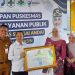 Puskesmas Sungai Andai, Puskesmas Ramah Pelayanan Publik