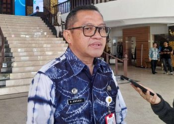 Lima Tahun Terakhir, Angka Pengangguran Banjarmasin Menurun