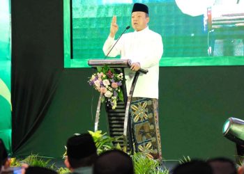 Canangkan Program Redistribusi Tanah di NTB untuk Masyarakat