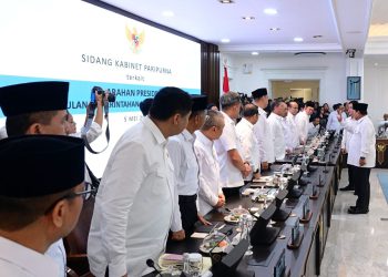 Menteri Nusron Terima Instruksi Presiden Prabowo Terkait HGU