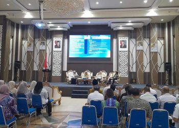 Sudah 7 Ribu Warga Miskin Banjarmasin Masuk DTSE