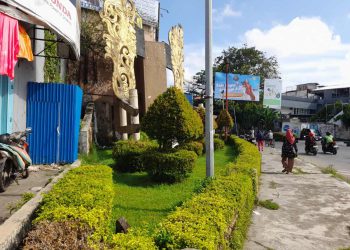 Lomba Desain Taman Bamara Berhadiah Jutaan Rupiah