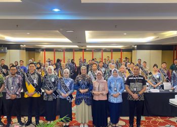 Bintang AKSEL Pelayanan 2025 Bank Kalsel Resmi Dibuka