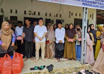 dr Mahendra Sosialisasi Perda PPPA