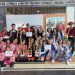 Trio Motor Perintis Sukses Gelar Modern Dance Competition