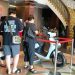Kehadiran Honda CUV e: di Swiss Belhotel Tarik Minat Pengunjung