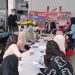 Trio Motor Martapura Hadirkan Flower Bouquet Workshop Gratis