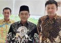 Wakil Bupati Barsel Dukung Penuh Program Pemprov Kalteng