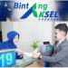 Bank Kalsel Kembali Gelar Bintang AKSEL Pelayanan 2025