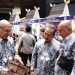 Berbagai Produk Khas Tapin Dipamerkan di Inacraft 2025 Jakarta