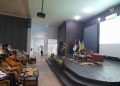 Disperdagin Edukasi Kemetrologian Mahasiswa FEB ULM
