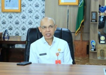 Pemkab Tapin Persiapkan Pelantikan Bupati dan Wakil Bupati