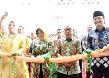 Hasnuryadi Apresiasi Keberadaan RS AMC