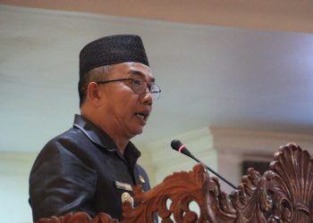 Pemkab Tapin Siagakan Enam Puskesmas untuk Haul Sekumpul