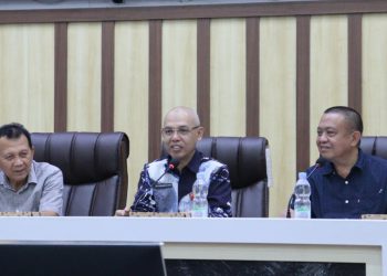 Pemkab Tapin Belum Ada Rencana Terapkan WFA bagi ASN