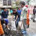 Walikota Temukan Sampah Berbahaya di TPS RK Ilir