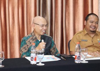 Jelang Ramadan, Pedagang Jangan Lakukan Penimbunan Barang 