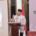 Supian HK Hadiri Pembukaan TC Kafilah MTQ HSU