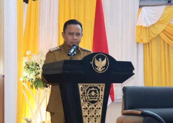 Perangkat Daerah Didorong Aktif Tangkap Peluang Dana Pusat