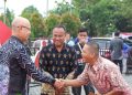 Peran Pers Penting dalam Mendorong Pembangunan Daerah